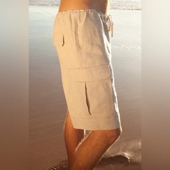 ISLAND IMPORTER Cabo M 32-35 NWT - Picture 1 of 4